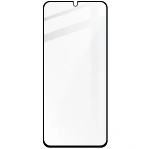 Wholesale Bizon Edge 2x tempered screen glass with frame + camera glass Xiaomi Redmi 14C 4G - BIZ6874 - {ean13} - Hurt