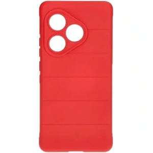 Hurtownia GSM - Pancerne pouzdro Bizon Case Tur pro Realme GT 6 / GT 6T / GT Neo6 SE červené - BIZ6875 - {ean13} - Hurt