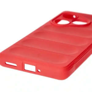 Hurtownia GSM - Pancerne pouzdro Bizon Case Tur pro Realme GT 6 / GT 6T / GT Neo6 SE červené - BIZ6875 - {ean13} - Hurt