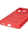 Hurtownia GSM - Bizon Caz Tur Realme GT 6 / GT 6T / GT Neo6 SE roșu - BIZ6875 - {ean13} - Hurt
