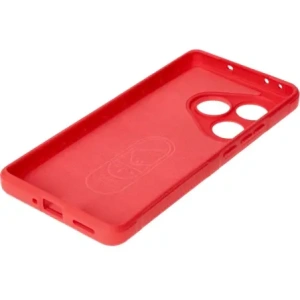 Hurtownia GSM - Pancerne pouzdro Bizon Case Tur pro Realme GT 6 / GT 6T / GT Neo6 SE červené - BIZ6875 - {ean13} - Hurt