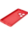 Hurtownia GSM - Pancerne etui Bizon Case Tur do Realme GT 6 / GT 6T / GT Neo6 SE czerwone - BIZ6875 - {ean13} - Hurt
