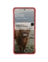 Hurtownia GSM - Bizon Caz Tur Realme GT 6 / GT 6T / GT Neo6 SE roșu - BIZ6875 - {ean13} - Hurt