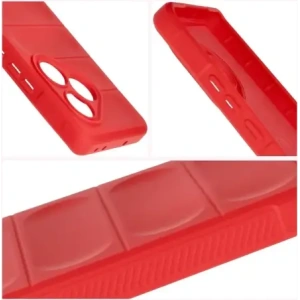 Hurtownia GSM - Pancerne pouzdro Bizon Case Tur pro Realme GT 6 / GT 6T / GT Neo6 SE červené - BIZ6875 - {ean13} - Hurt