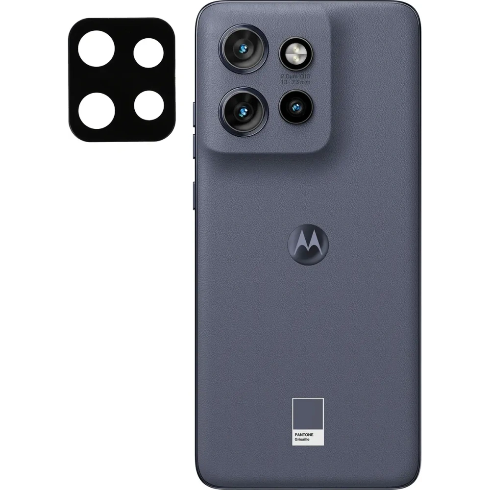 Hurtownia GSM - Bizon Sticlă Obiectiv Motorola Edge 50 Neo [2 PACK] - BIZ6876 - {ean13} - Hurt