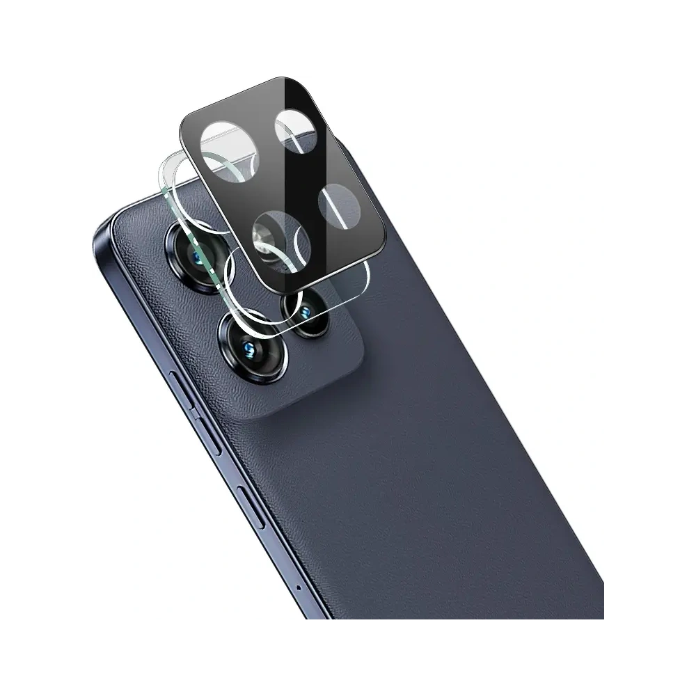 Hurtownia GSM - Bizon Sticlă Obiectiv Motorola Edge 50 Neo [2 PACK] - BIZ6876 - {ean13} - Hurt