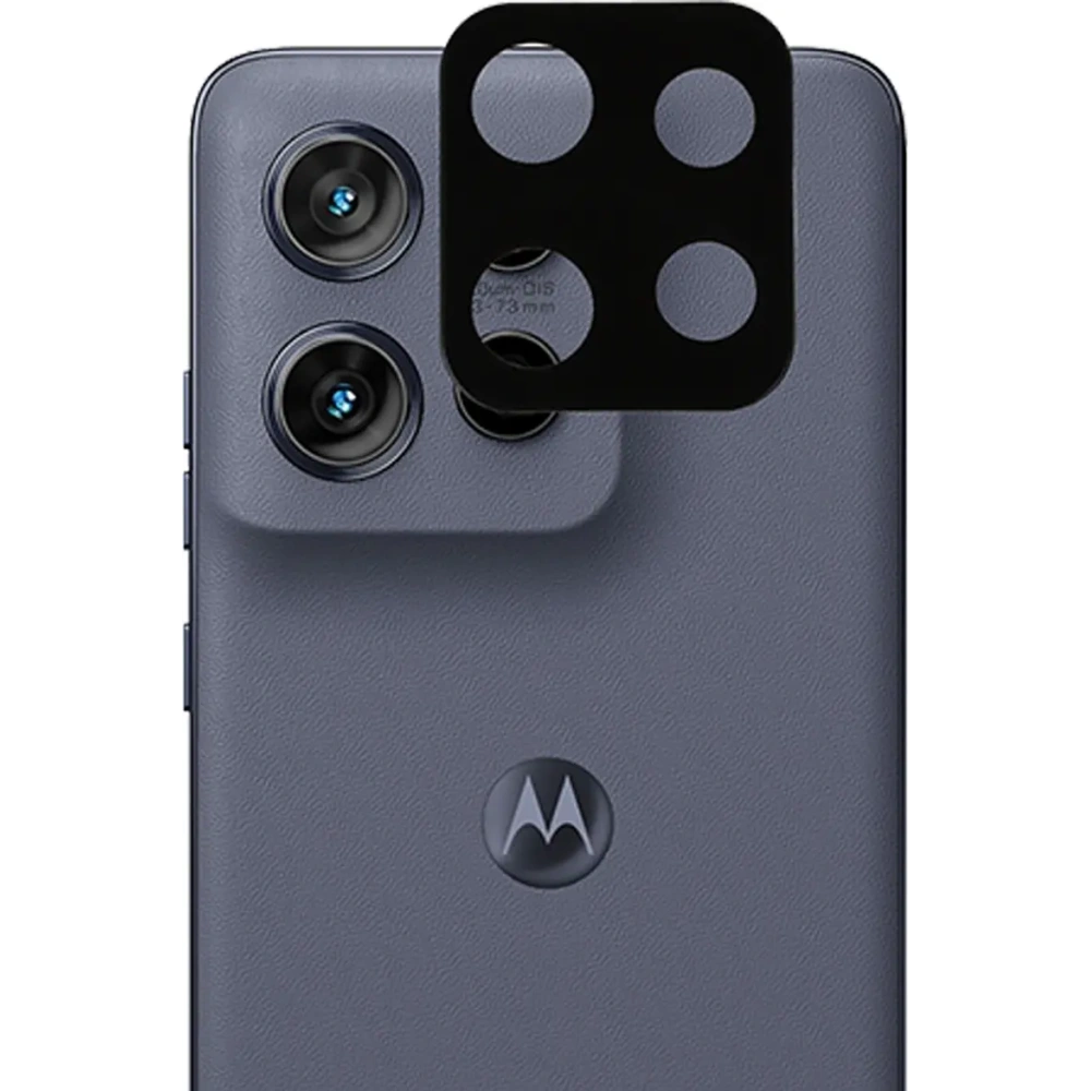 Wholesale Bizon Glass Lens Motorola Edge 50 Neo [2 PACK] - BIZ6876 - {ean13} - Hurt