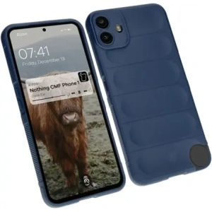 Hurtownia GSM - Bizon Case Tur Nothing CMF Phone 1 dunkelblau - BIZ6877 - {ean13} - Hurt