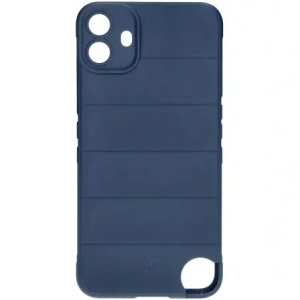 Hurtownia GSM - Bizon Case Tur Nothing CMF Phone 1 dunkelblau - BIZ6877 - {ean13} - Hurt
