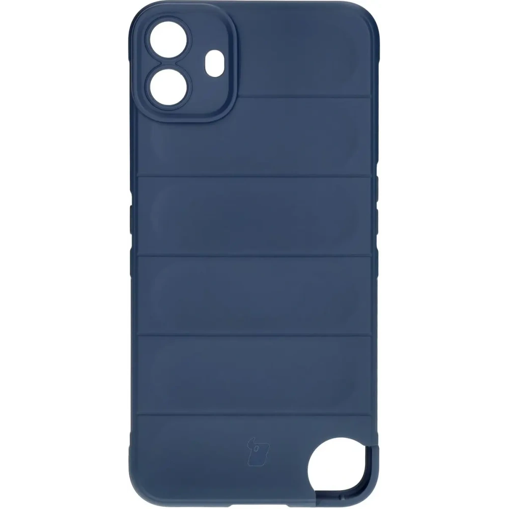 Hurtownia GSM - Bizon Case Tur Nothing CMF Phone 1 dunkelblau - BIZ6877 - {ean13} - Hurt