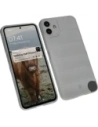 Hurtownia GSM - Bizon Case Tur Nothing CMF Phone 1 hellgrau - BIZ6878 - {ean13} - Hurt