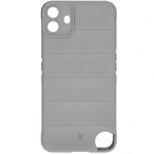 Hurtownia GSM - Bizon Case Tur Nothing CMF Phone 1 hellgrau - BIZ6878 - {ean13} - Hurt