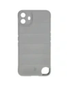 Hurtownia GSM - Bizon Case Tur Nothing CMF Phone 1 hellgrau - BIZ6878 - {ean13} - Hurt