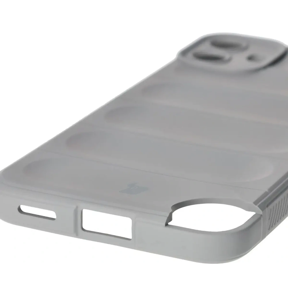 Hurtownia GSM - Bizon Case Tur Nothing CMF Phone 1 hellgrau - BIZ6878 - {ean13} - Hurt