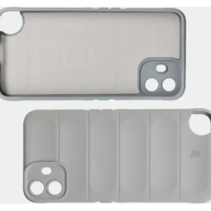 Hurtownia GSM - Bizon Case Tur Nothing CMF Phone 1 hellgrau - BIZ6878 - {ean13} - Hurt