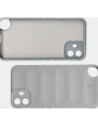 Hurtownia GSM - Bizon Case Tur Nothing CMF Phone 1 hellgrau - BIZ6878 - {ean13} - Hurt