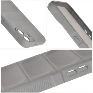 Hurtownia GSM - Bizon Case Tur Nothing CMF Phone 1 hellgrau - BIZ6878 - {ean13} - Hurt