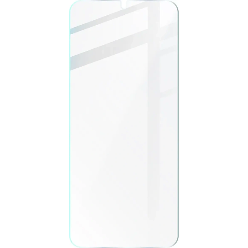 Wholesale Bizon Clear 3x screen glass + camera glass Xiaomi Redmi 14C 4G - BIZ6879 - {ean13} - Hurt