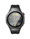 Hurtownia GSM - Bizon Glass Watch Edge Hybrid Huawei Watch GT 5 Pro 46 mm fekete - BIZ6932 - {ean13} - Hurt