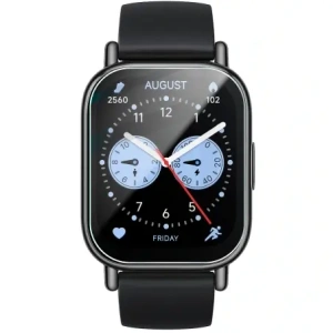 Wholesale Bizon Glass Watch Clear Xiaomi Redmi Watch 5 Lite - BIZ6934 - {ean13} - Hurt