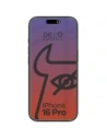 Hurtownia GSM - Prywatyzujące szkło hartowane Bizon Glass Clear Shadow do Apple iPhone 16 Pro przyciemniane - BIZ6947 - {ean13} - Hurt