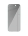 Hurtownia GSM - Prywatyzujące szkło hartowane Bizon Glass Clear Shadow do Apple iPhone 16 Pro przyciemniane - BIZ6947 - {ean13} - Hurt