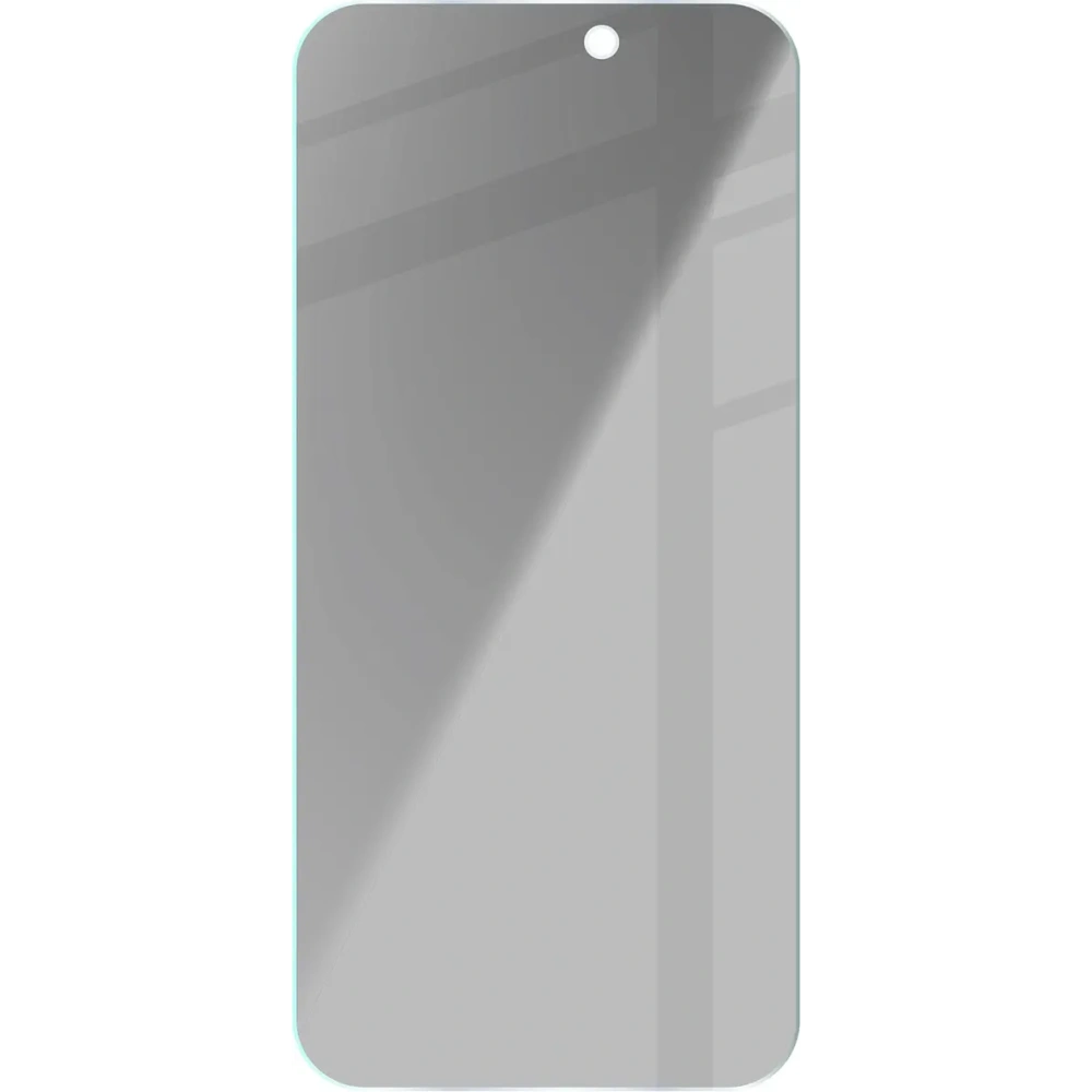 Hurtownia GSM - Prywatyzujące szkło hartowane Bizon Glass Clear Shadow do Apple iPhone 16 Pro przyciemniane - BIZ6947 - {ean13} - Hurt