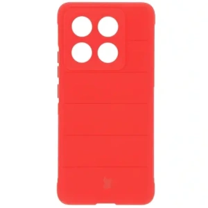 Hurtownia GSM - Bizon Case Tur Xiaomi 14T Pro piros - BIZ6962 - {ean13} - Hurt