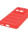 Hurtownia GSM - Bizon Case Tur Xiaomi 14T Pro roșu - BIZ6962 - {ean13} - Hurt