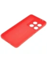 Hurtownia GSM - Pancerne etui Bizon Case Tur do Xiaomi 14T Pro czerwone - BIZ6962 - {ean13} - Hurt