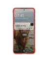 Hurtownia GSM - Pancerne etui Bizon Case Tur do Xiaomi 14T Pro czerwone - BIZ6962 - {ean13} - Hurt