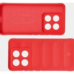 Hurtownia GSM - Bizon Case Tur Xiaomi 14T Pro piros - BIZ6962 - {ean13} - Hurt