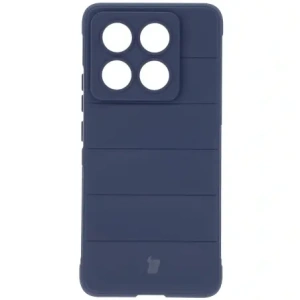 Hurtownia GSM - Bizon Case Tur Xiaomi 14T Pro tengerészkék - BIZ6963 - {ean13} - Hurt