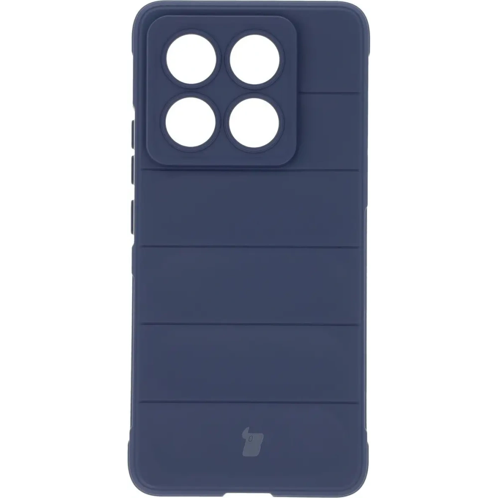 Hurtownia GSM - Bizon Case Tur Xiaomi 14T Pro marineblau - BIZ6963 - {ean13} - Hurt