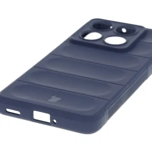 Hurtownia GSM - Bizon Case Tur Xiaomi 14T Pro tengerészkék - BIZ6963 - {ean13} - Hurt