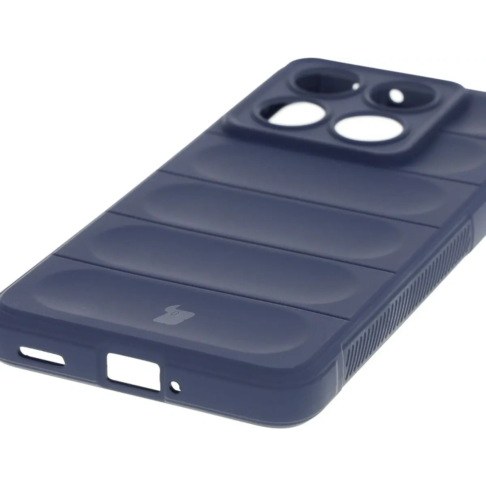Hurtownia GSM - Bizon Case Tur Xiaomi 14T Pro marineblau - BIZ6963 - {ean13} - Hurt