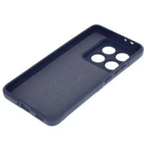 Hurtownia GSM - Bizon Case Tur Xiaomi 14T Pro tengerészkék - BIZ6963 - {ean13} - Hurt