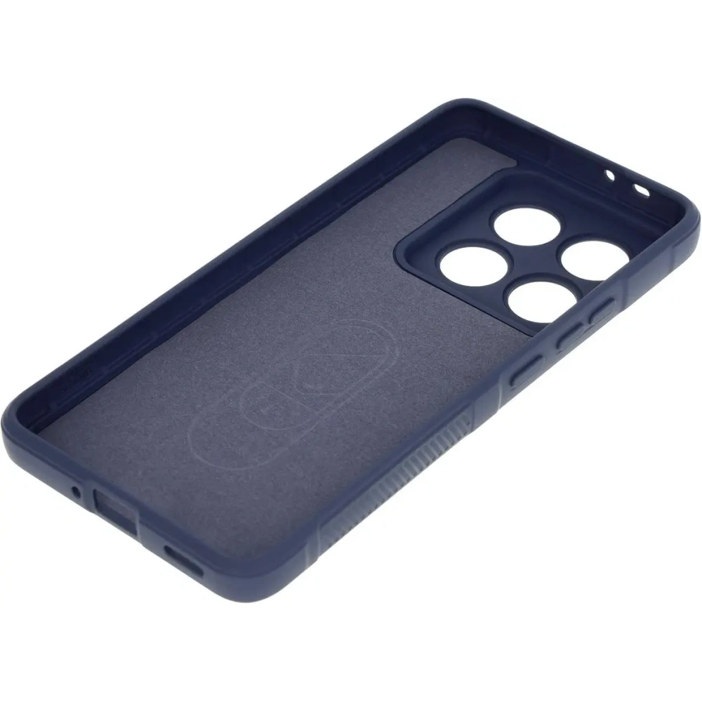 Hurtownia GSM - Bizon Case Tur Xiaomi 14T Pro marineblau - BIZ6963 - {ean13} - Hurt