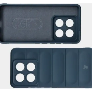Hurtownia GSM - Bizon Case Tur Xiaomi 14T Pro tengerészkék - BIZ6963 - {ean13} - Hurt
