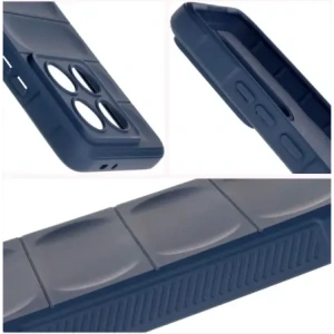 Hurtownia GSM - Bizon Case Tur Xiaomi 14T Pro tengerészkék - BIZ6963 - {ean13} - Hurt