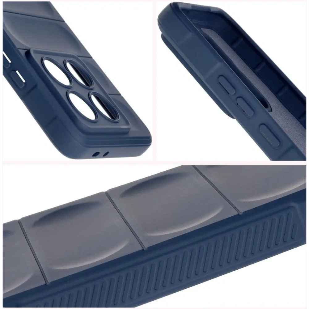 Hurtownia GSM - Bizon Case Tur Xiaomi 14T Pro marineblau - BIZ6963 - {ean13} - Hurt