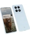 Pancerne etui Bizon Case Tur do Xiaomi 14T Pro jasnoniebieskie