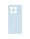 Hurtownia GSM - Bizon Case Tur Xiaomi 14T Pro albastru deschis - BIZ6964 - {ean13} - Hurt