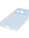 Hurtownia GSM - Pancerne etui Bizon Case Tur do Xiaomi 14T Pro jasnoniebieskie - BIZ6964 - {ean13} - Hurt