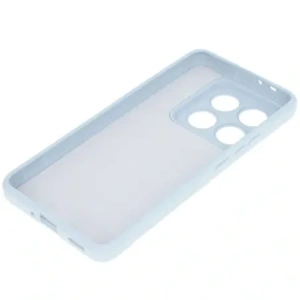Hurtownia GSM - Bizon Case Tur Xiaomi 14T Pro világoskék - BIZ6964 - {ean13} - Hurt