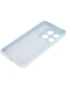 Hurtownia GSM - Bizon Case Tur Xiaomi 14T Pro albastru deschis - BIZ6964 - {ean13} - Hurt