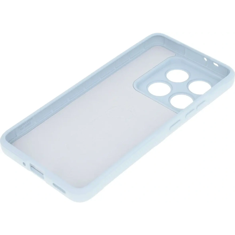 Hurtownia GSM - Pancerne etui Bizon Case Tur do Xiaomi 14T Pro jasnoniebieskie - BIZ6964 - {ean13} - Hurt