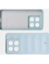 Hurtownia GSM - Bizon Case Tur Xiaomi 14T Pro albastru deschis - BIZ6964 - {ean13} - Hurt