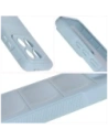Hurtownia GSM - Pancerne etui Bizon Case Tur do Xiaomi 14T Pro jasnoniebieskie - BIZ6964 - {ean13} - Hurt