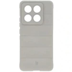 Wholesale Bizon Case Tur Xiaomi 14T Pro light grey - BIZ6965 - {ean13} - Hurt